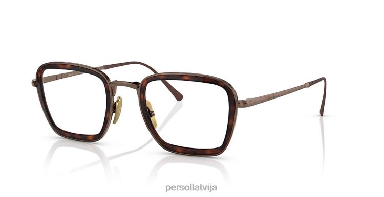 lv Persol po5013vt brilles brūns 2JTZL851