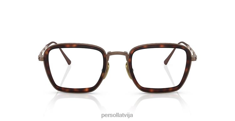 lv Persol po5013vt brilles brūns 2JTZL851