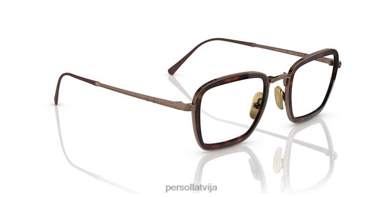 lv Persol po5013vt brilles brūns 2JTZL851
