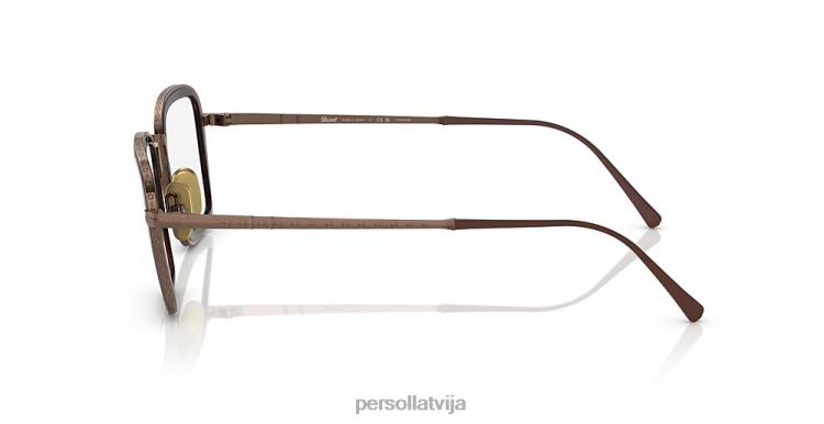 lv Persol po5013vt brilles brūns 2JTZL851