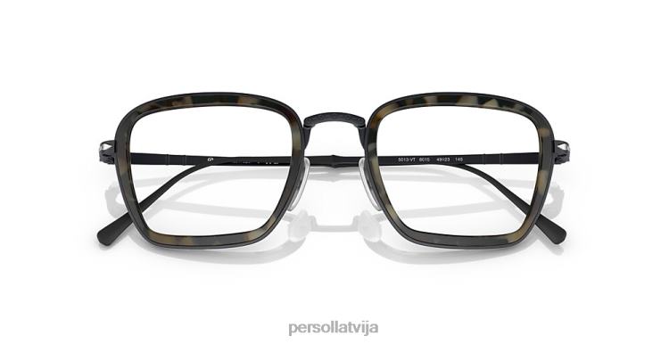 lv Persol po5013vt brilles melns 2JTZL850