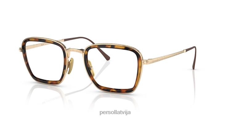lv Persol po5013vt brilles zelts 2JTZL848