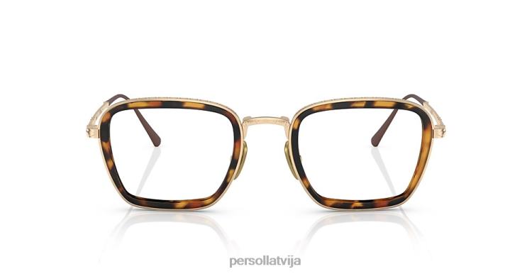 lv Persol po5013vt brilles zelts 2JTZL848