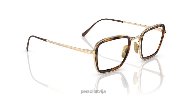 lv Persol po5013vt brilles zelts 2JTZL848