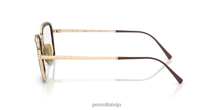 lv Persol po5013vt brilles zelts 2JTZL848