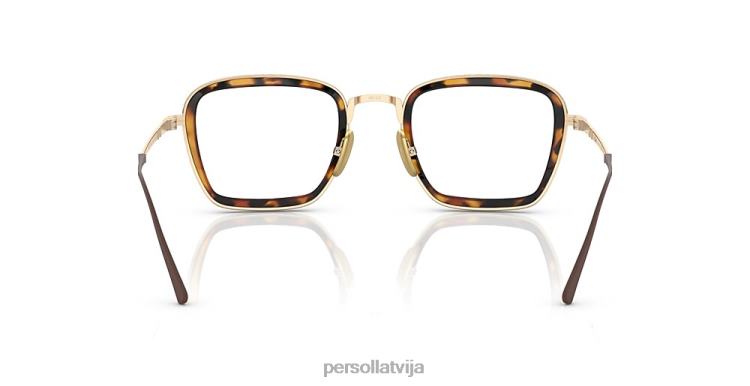 lv Persol po5013vt brilles zelts 2JTZL848