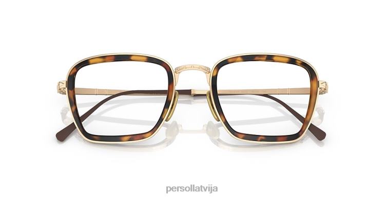 lv Persol po5013vt brilles zelts 2JTZL848