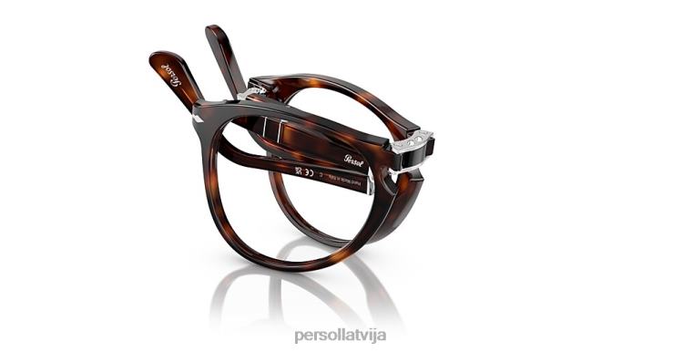 lv Persol po9714vm brilles havana 2JTZL669