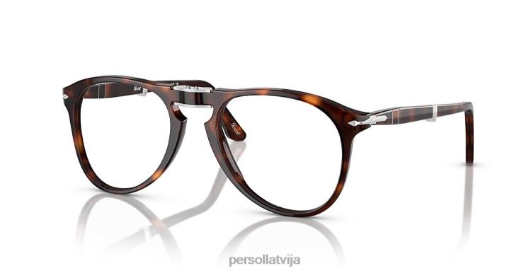 lv Persol po9714vm brilles havana 2JTZL669