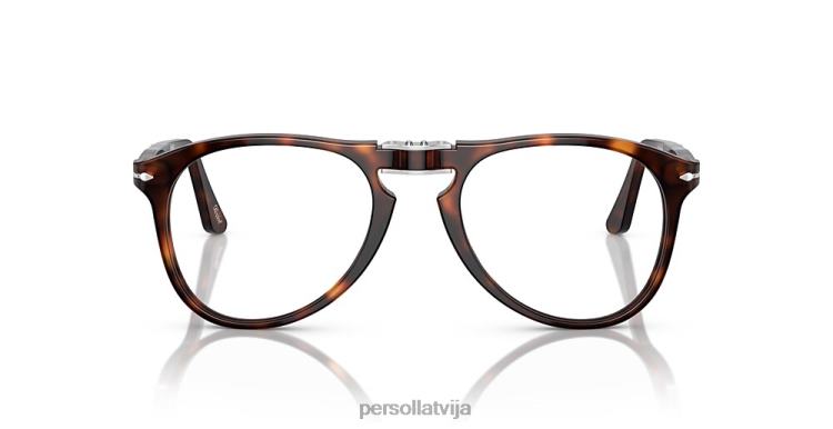 lv Persol po9714vm brilles havana 2JTZL669