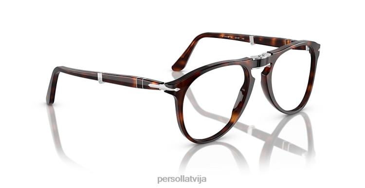 lv Persol po9714vm brilles havana 2JTZL669