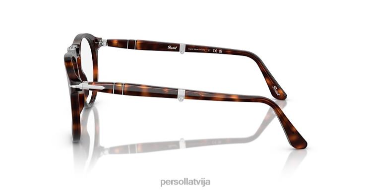 lv Persol po9714vm brilles havana 2JTZL669