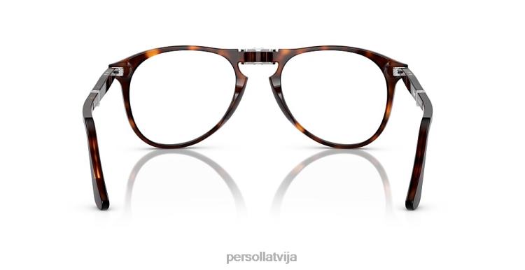 lv Persol po9714vm brilles havana 2JTZL669