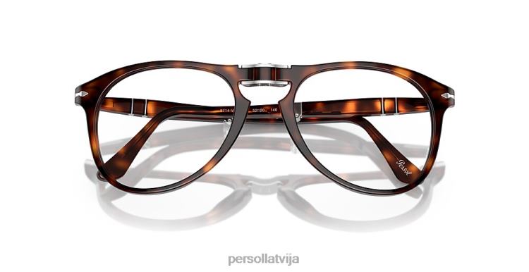 lv Persol po9714vm brilles havana 2JTZL669