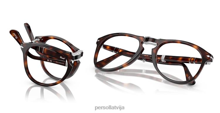 lv Persol po9714vm brilles havana 2JTZL669