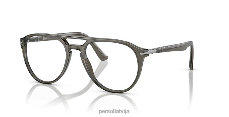 lv Persol po3160v-el profesor oriģināls brilles opāls 2JTZL567