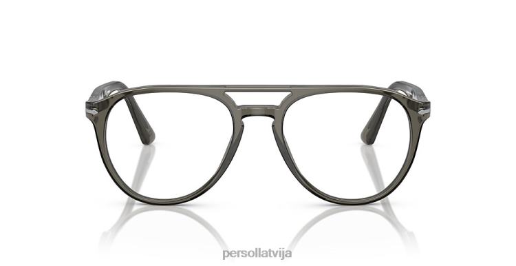 lv Persol po3160v-el profesor oriģināls brilles opāls 2JTZL567