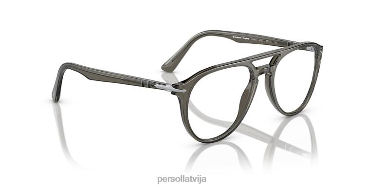 lv Persol po3160v-el profesor oriģināls brilles opāls 2JTZL567