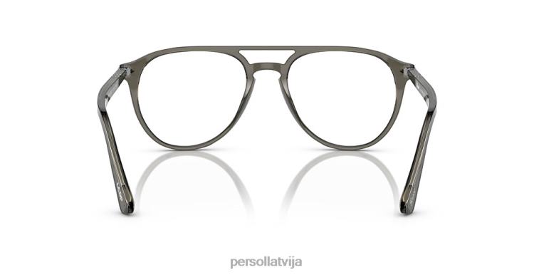 lv Persol po3160v-el profesor oriģināls brilles opāls 2JTZL567