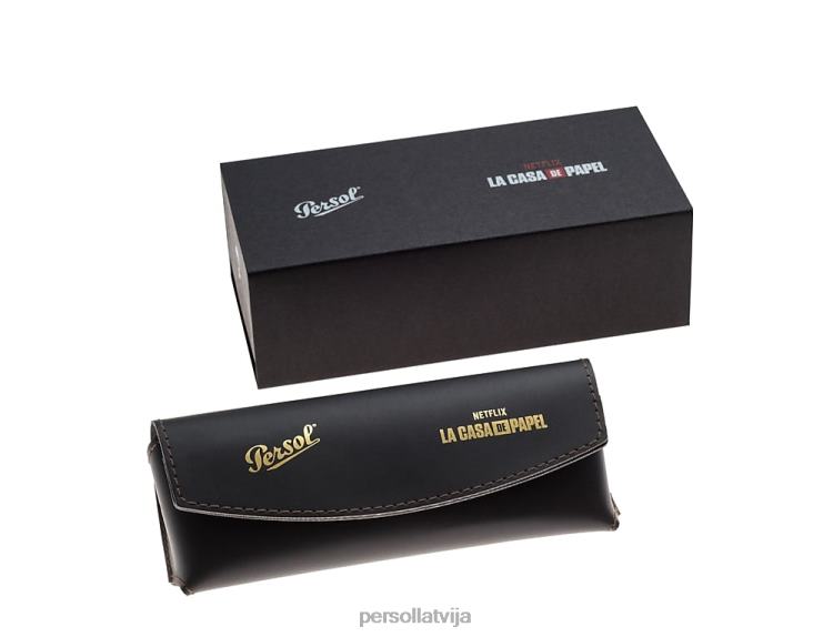 lv Persol po3160v-el profesor oriģināls brilles opāls 2JTZL567