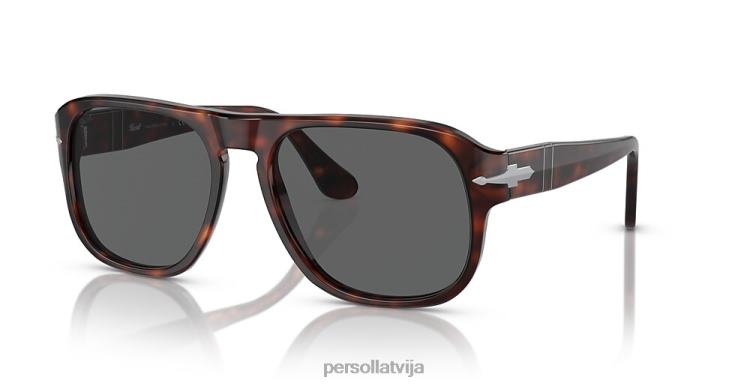lv Persol po3310s-jean saulesbrilles havana 2JTZL62