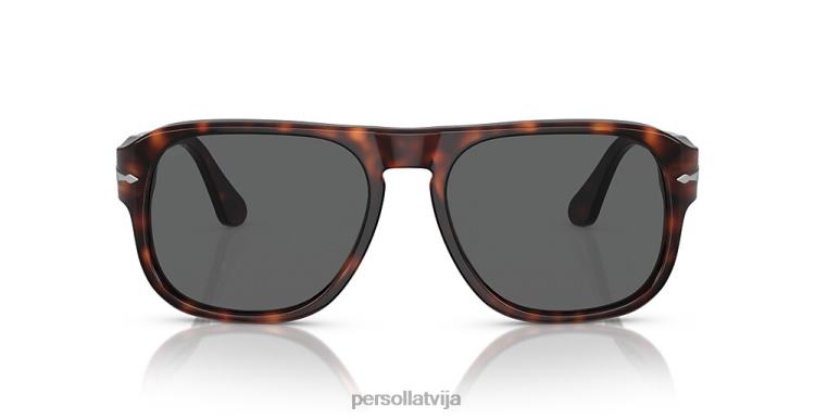 lv Persol po3310s-jean saulesbrilles havana 2JTZL62