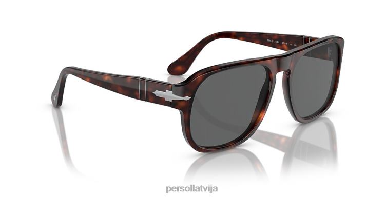 lv Persol po3310s-jean saulesbrilles havana 2JTZL62