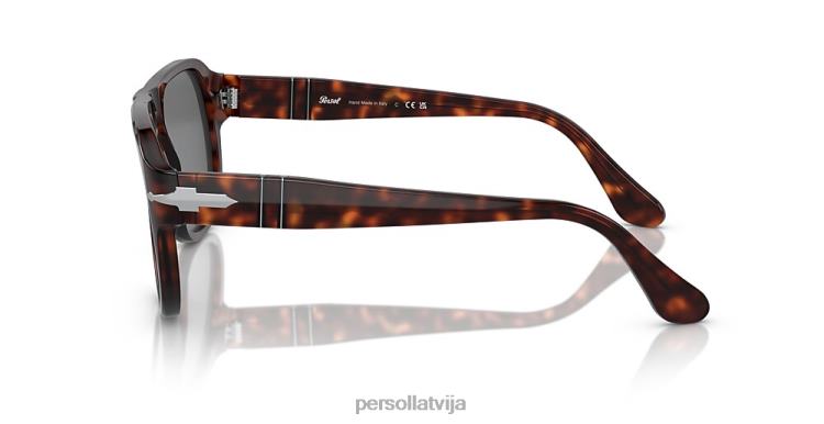 lv Persol po3310s-jean saulesbrilles havana 2JTZL62