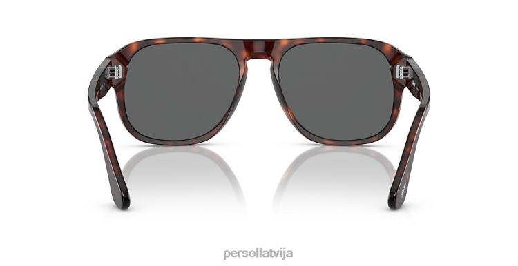 lv Persol po3310s-jean saulesbrilles havana 2JTZL62