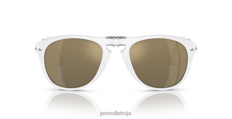 lv Persol Ekskluzīvs 714 cm stīvs Makvīns saulesbrilles opāls ziloņkauls 2JTZL93