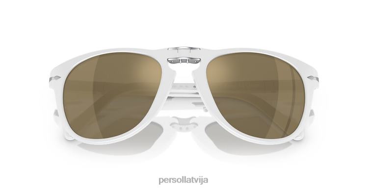 lv Persol Ekskluzīvs 714 cm stīvs Makvīns saulesbrilles opāls ziloņkauls 2JTZL93