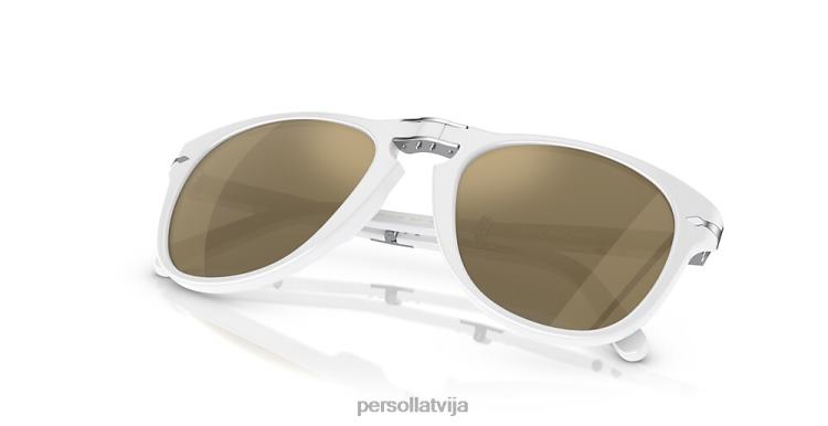 lv Persol Ekskluzīvs 714 cm stīvs Makvīns saulesbrilles opāls ziloņkauls 2JTZL93
