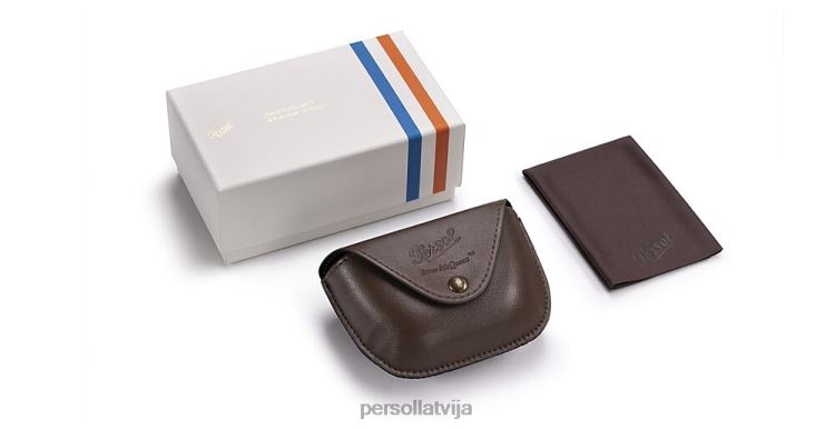 lv Persol Ekskluzīvs 714 cm stīvs Makvīns saulesbrilles opāls ziloņkauls 2JTZL93