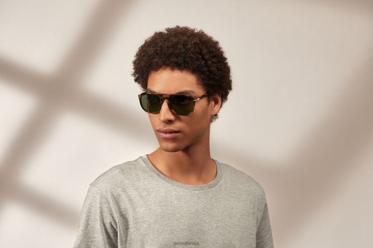 lv Persol el profesors sergio saulesbrilles kafejnīca 2JTZL289