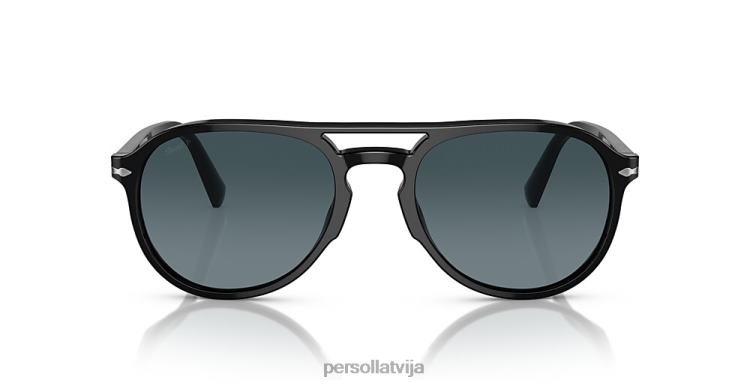 lv Persol el profesors sergio saulesbrilles melns 2JTZL288