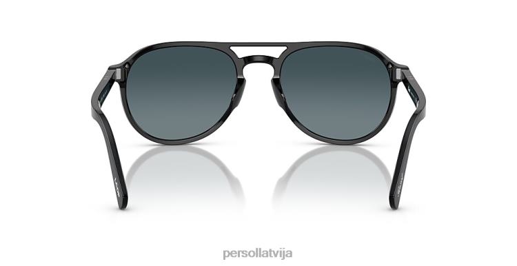 lv Persol el profesors sergio saulesbrilles melns 2JTZL288