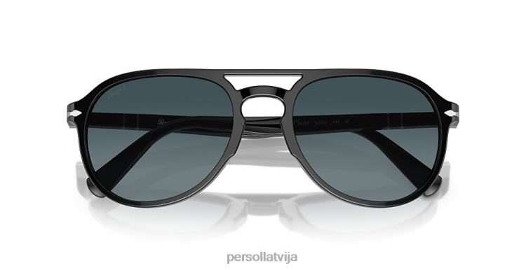 lv Persol el profesors sergio saulesbrilles melns 2JTZL288