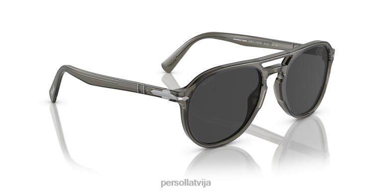 lv Persol el profesors sergio saulesbrilles pelēks 2JTZL287