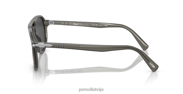 lv Persol el profesors sergio saulesbrilles pelēks 2JTZL287