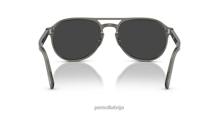 lv Persol el profesors sergio saulesbrilles pelēks 2JTZL287