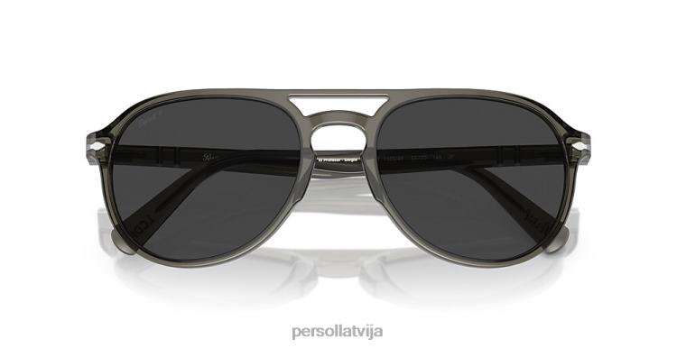 lv Persol el profesors sergio saulesbrilles pelēks 2JTZL287