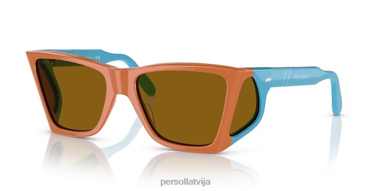 lv Persol jw Andersons saulesbrilles apelsīns 2JTZL453
