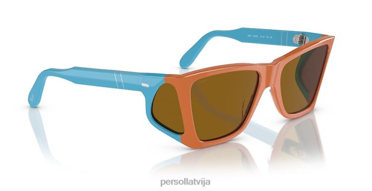 lv Persol jw Andersons saulesbrilles apelsīns 2JTZL453