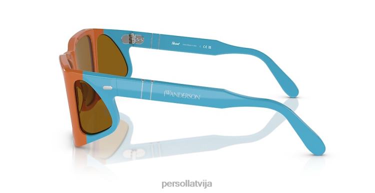 lv Persol jw Andersons saulesbrilles apelsīns 2JTZL453