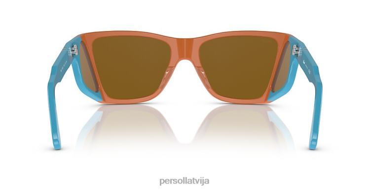 lv Persol jw Andersons saulesbrilles apelsīns 2JTZL453