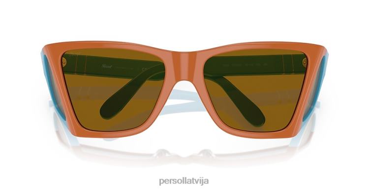 lv Persol jw Andersons saulesbrilles apelsīns 2JTZL453