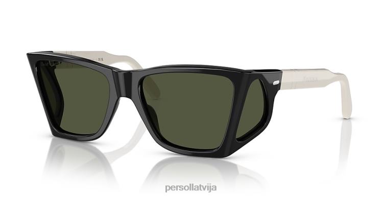 lv Persol jw Andersons saulesbrilles melns 2JTZL452