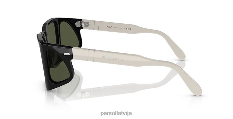 lv Persol jw Andersons saulesbrilles melns 2JTZL452
