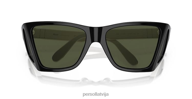 lv Persol jw Andersons saulesbrilles melns 2JTZL452