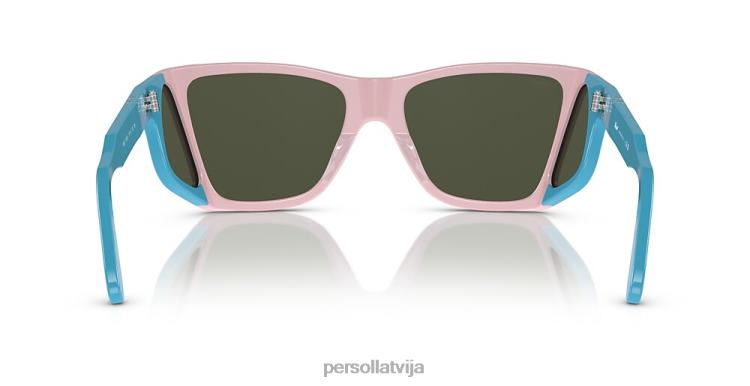 lv Persol jw Andersons saulesbrilles rozā 2JTZL455